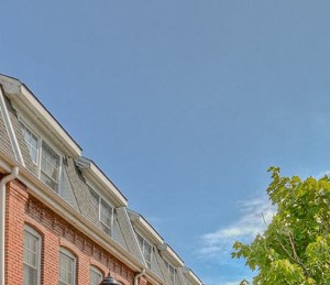 Fairview Village Apartments In Camden Nj