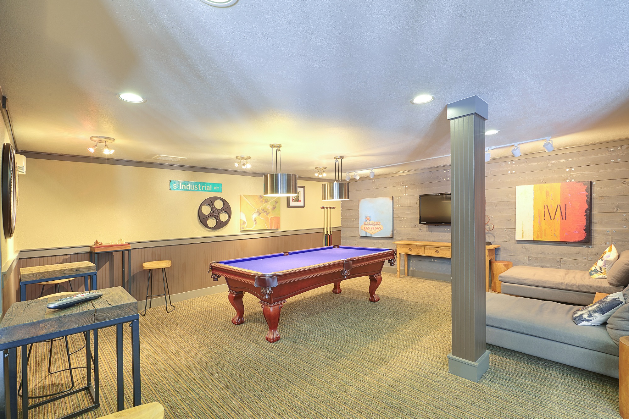 Photos and Video of Westhaven Apartments in Seattle, WA