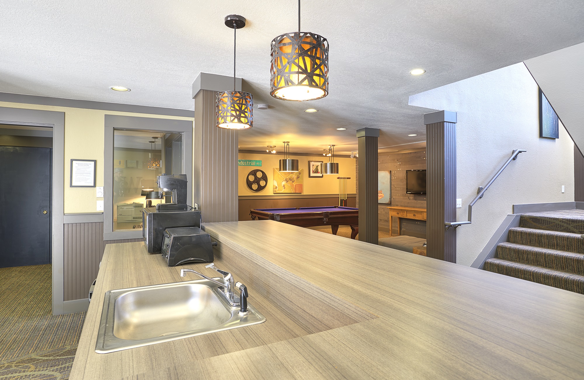 Photos and Video of Westhaven Apartments in Seattle, WA