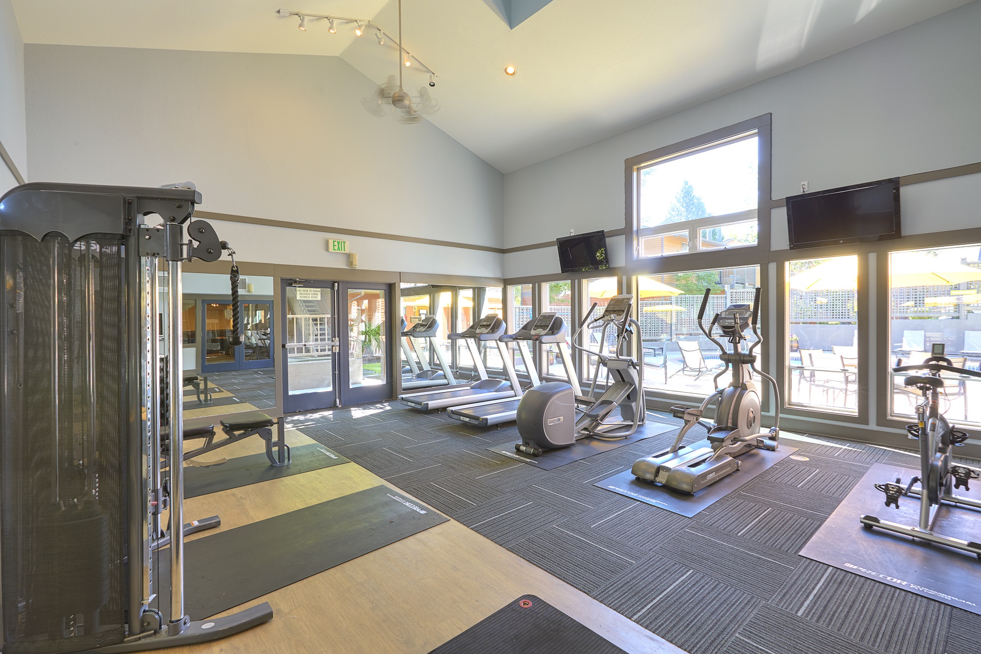 Photos and Video of Westhaven Apartments in Seattle, WA