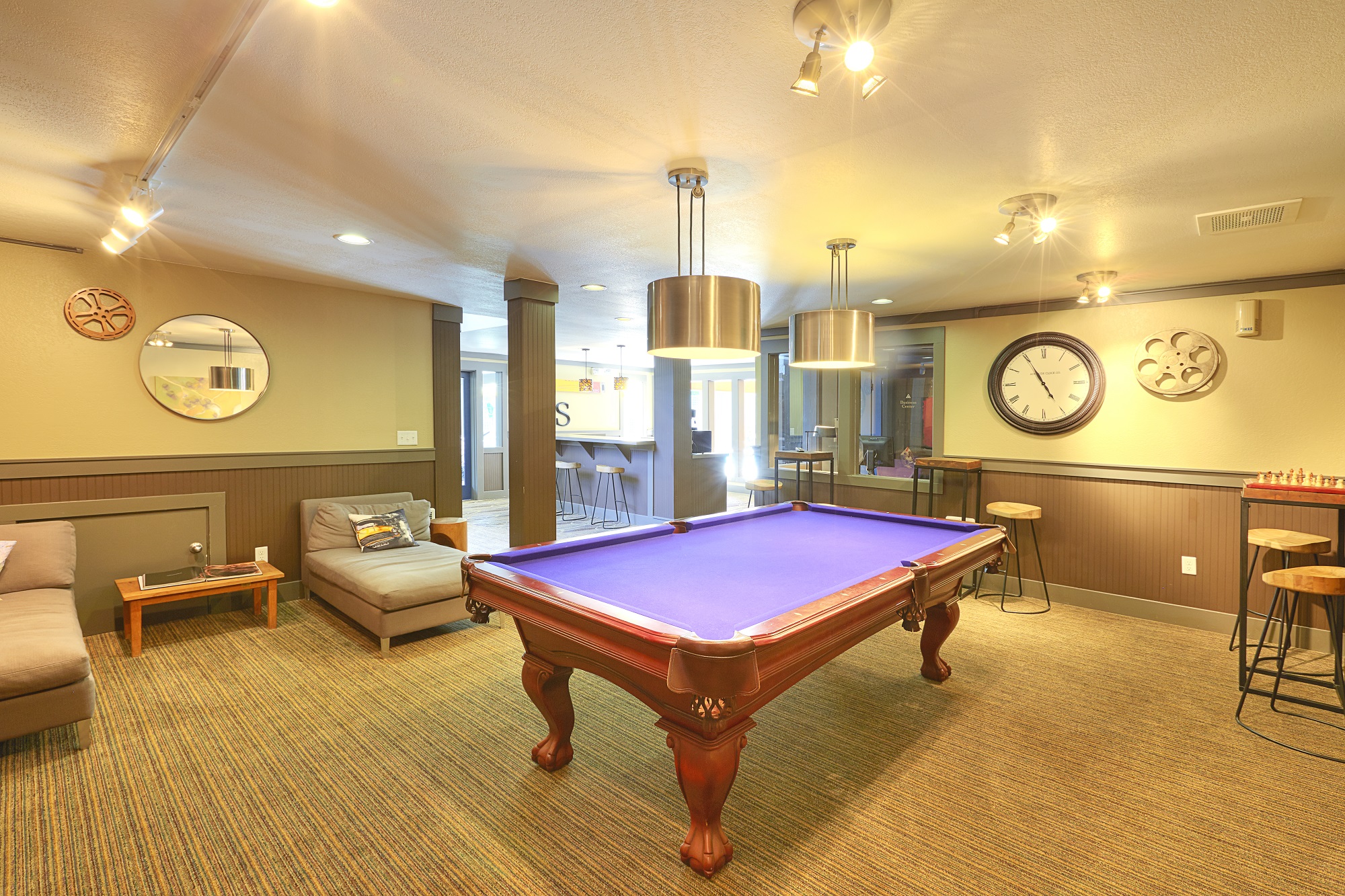 Photos and Video of Westhaven Apartments in Seattle, WA