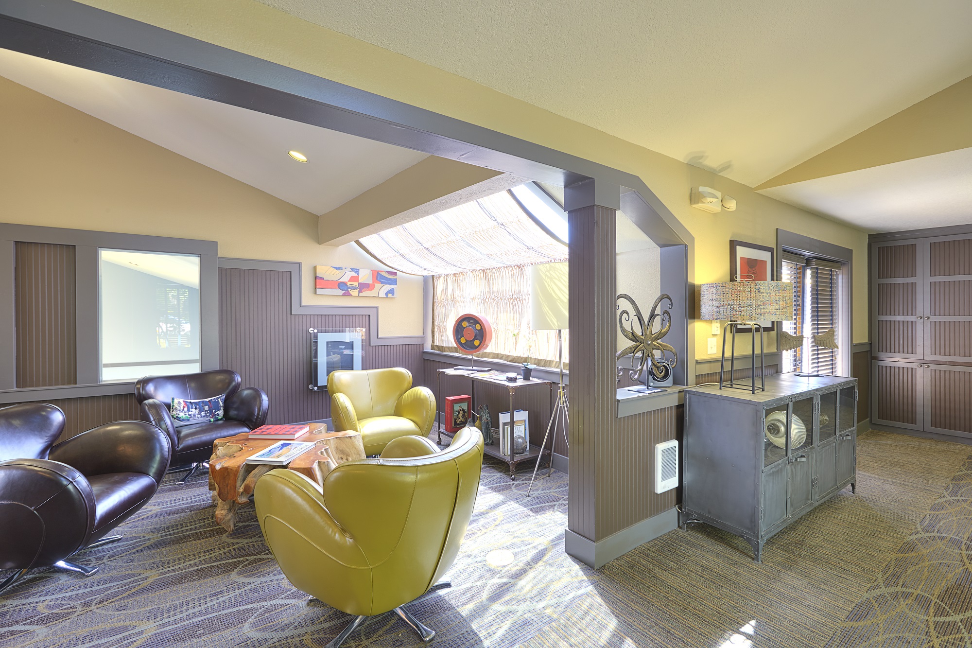 Photos and Video of Westhaven Apartments in Seattle, WA