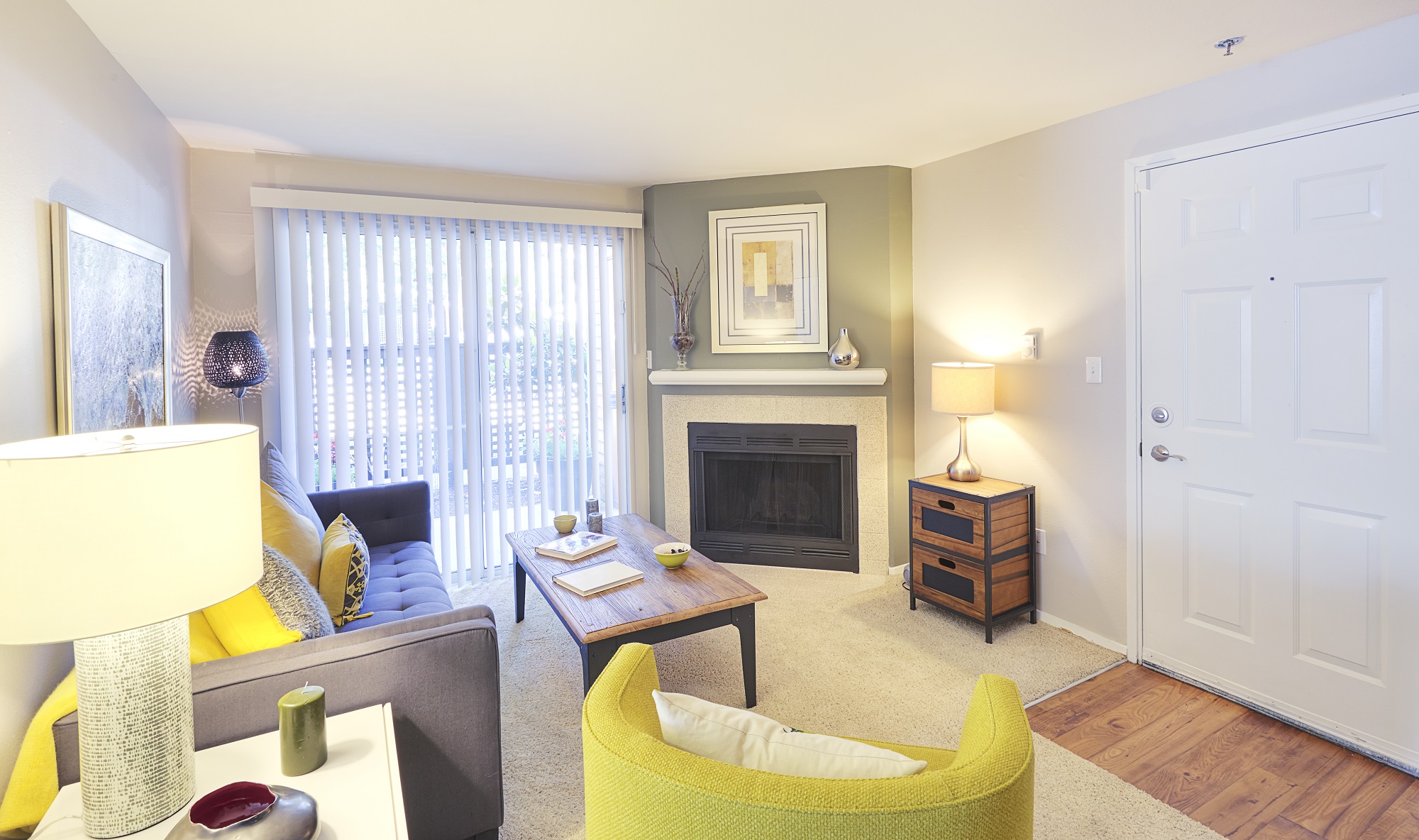 Photos and Video of Westhaven Apartments in Seattle, WA