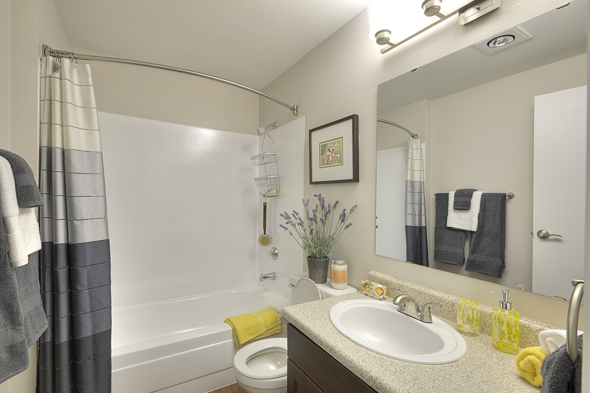 Photos and Video of Westhaven Apartments in Seattle, WA