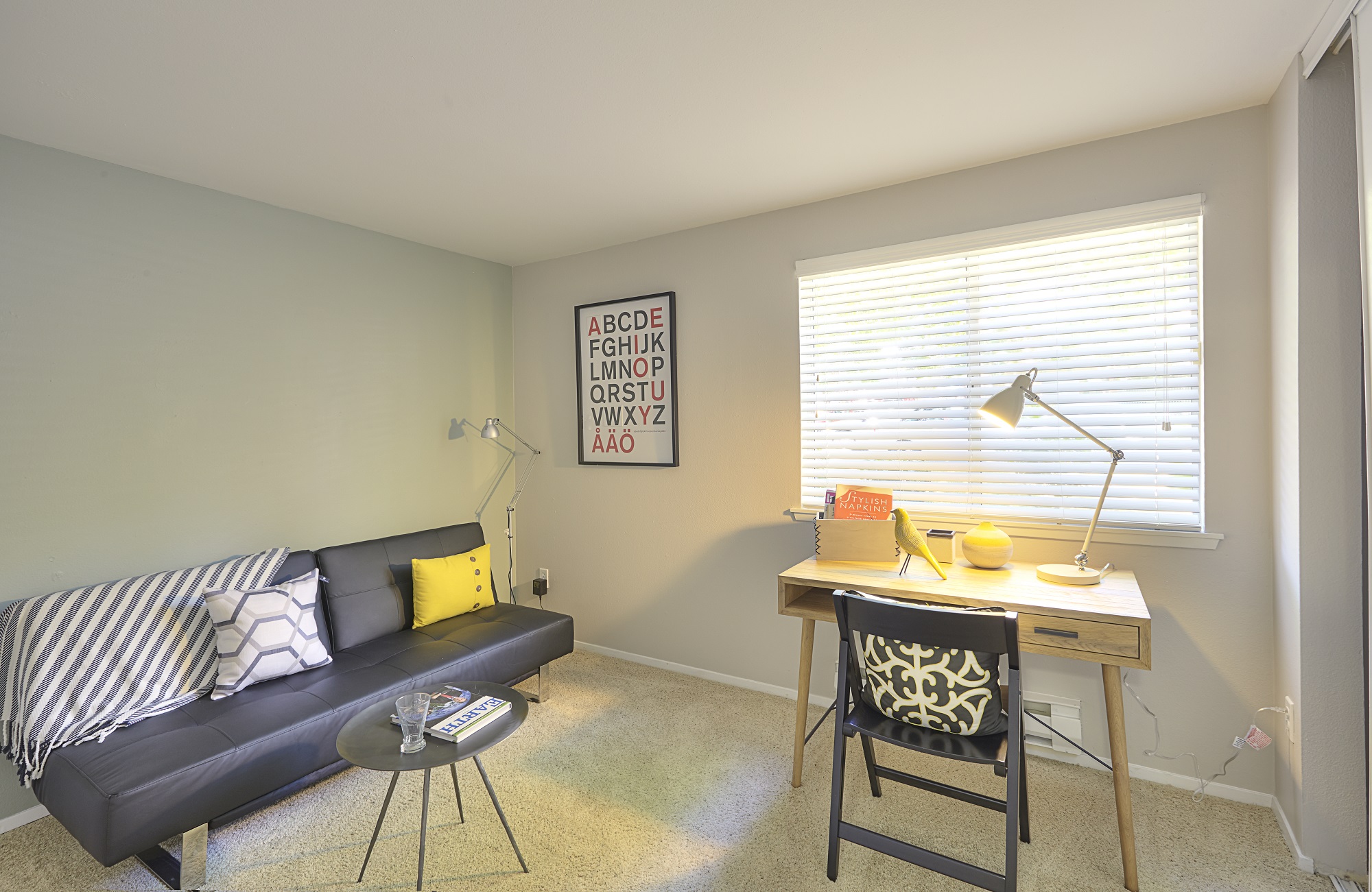 Photos and Video of Westhaven Apartments in Seattle, WA