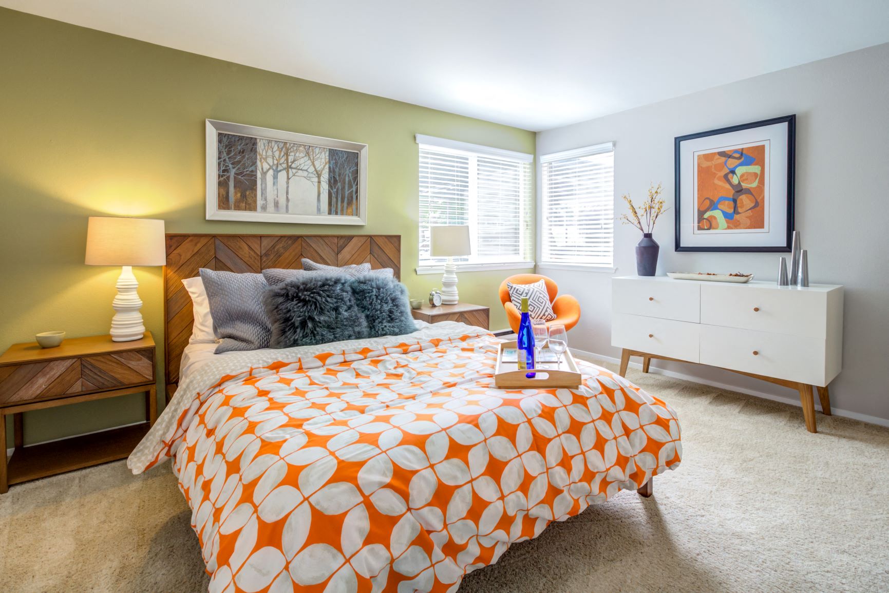 Photos and Video of Westhaven Apartments in Seattle, WA