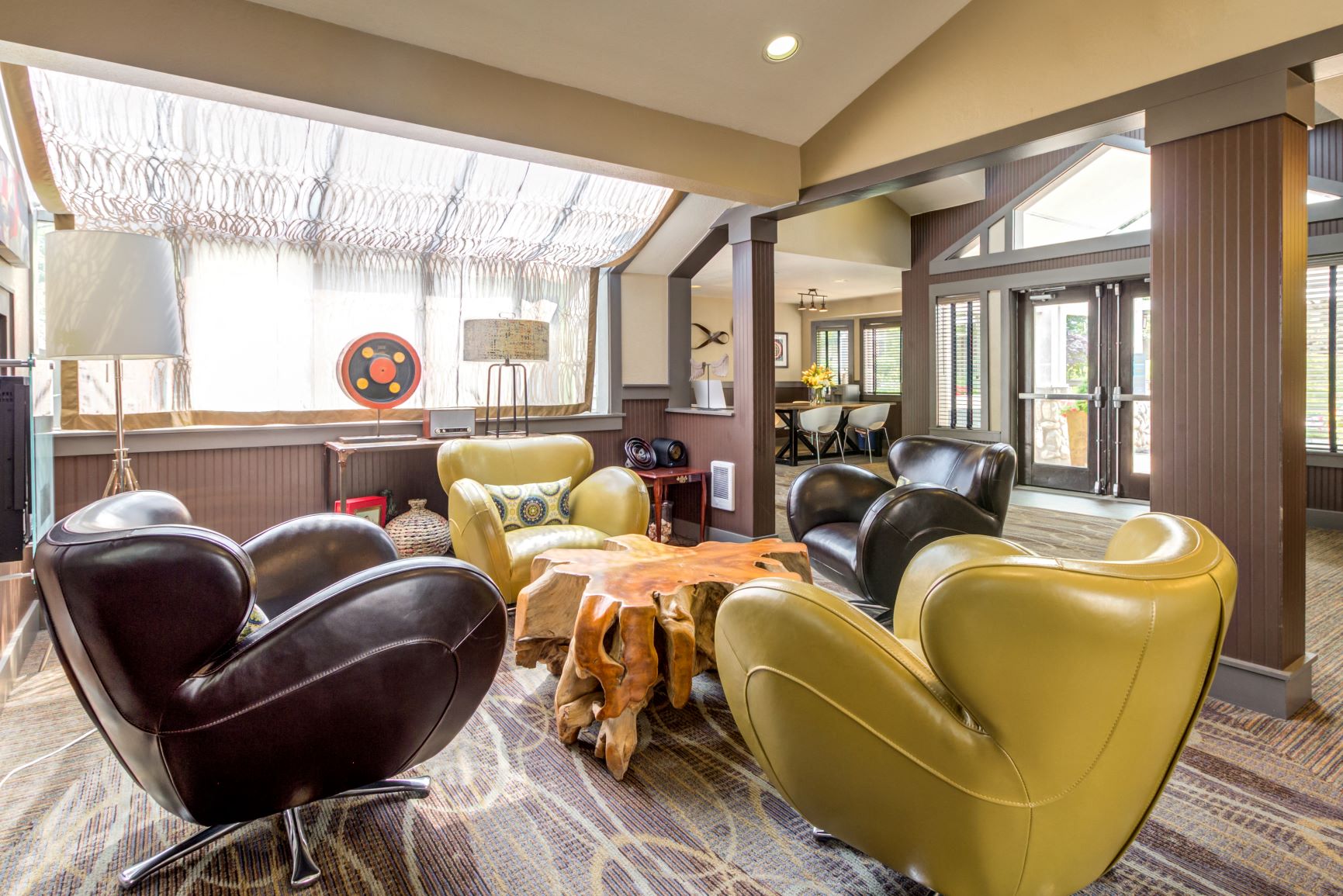 Photos and Video of Westhaven Apartments in Seattle, WA