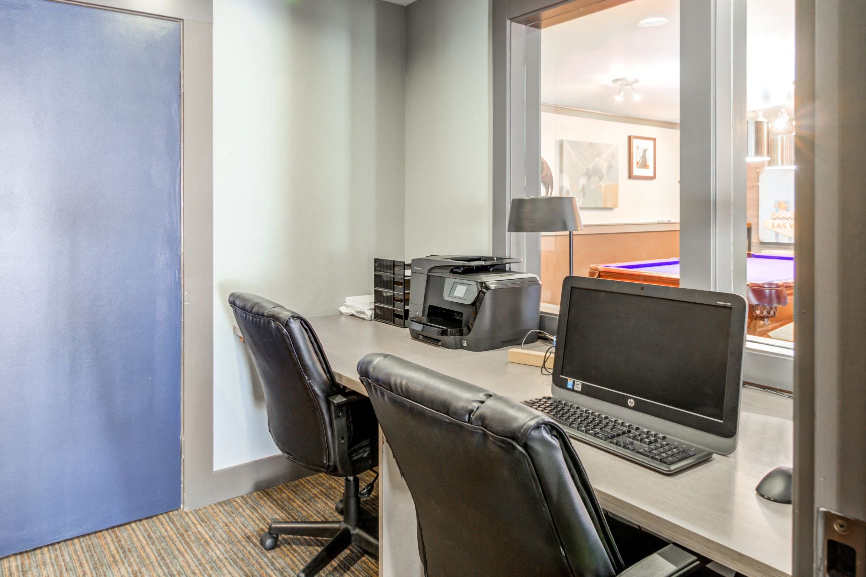 Photos and Video of Westhaven Apartments in Seattle, WA