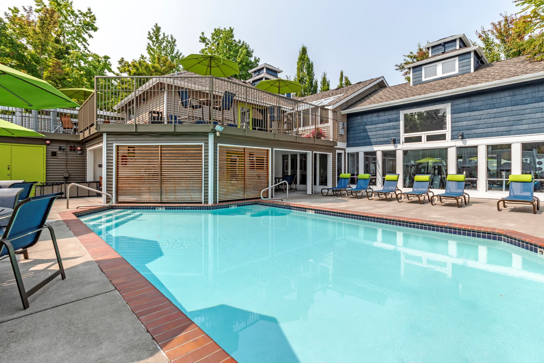 Photos and Video of Westhaven Apartments in Seattle, WA