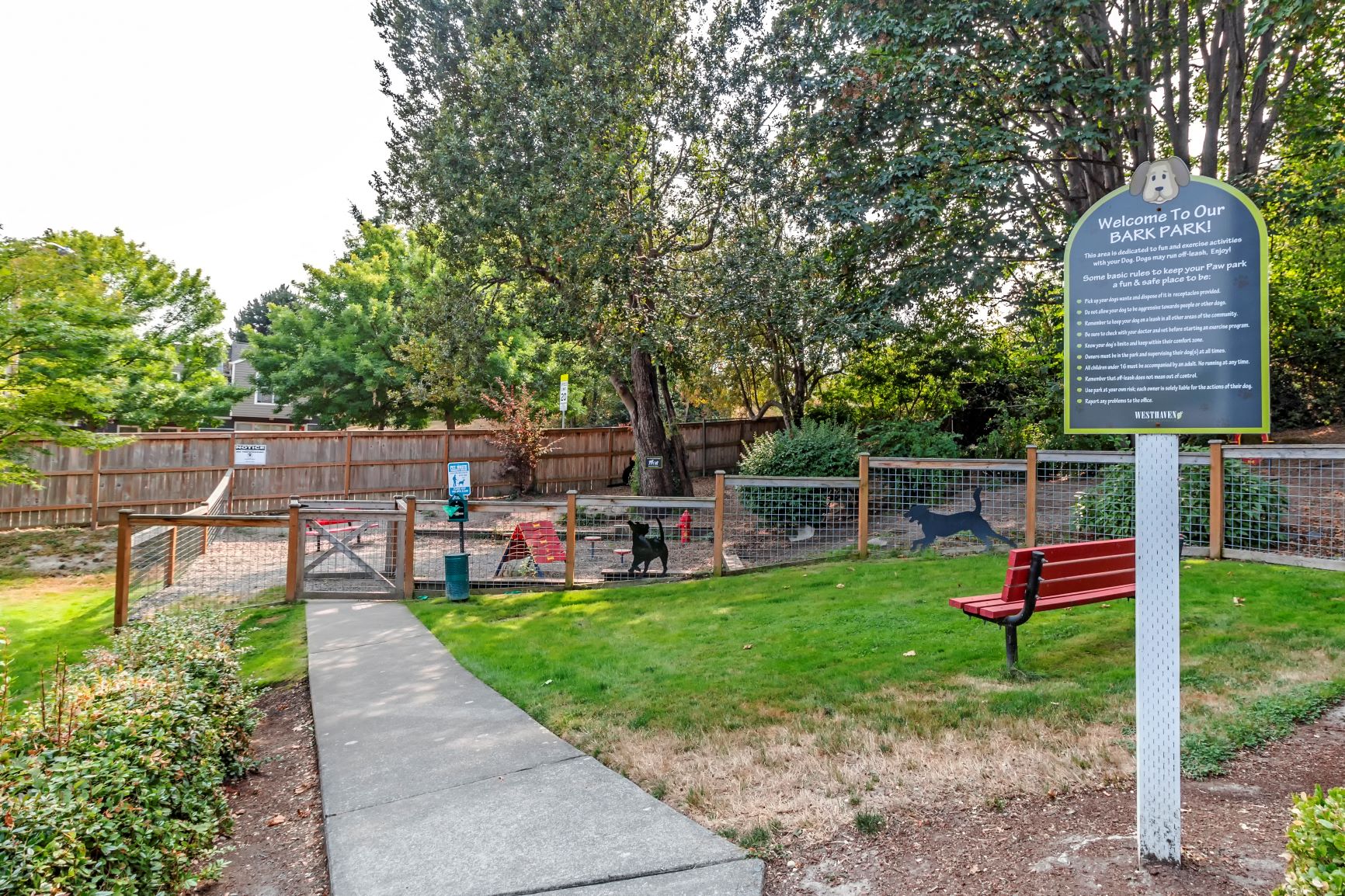 Photos and Video of Westhaven Apartments in Seattle, WA