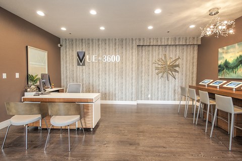 Vue At 3600