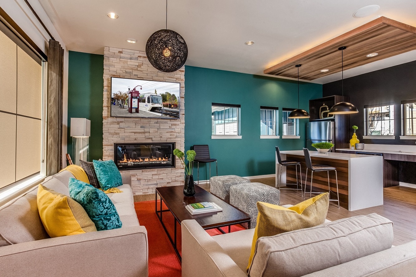 Victory Flats At Elmonica Station Apartments, 1345 SW 172nd Terrace