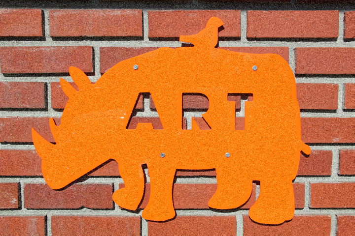 Hartley Flats - Denver, CO - RiNo