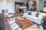 1-bedroom apartment at Hartley Flats Apartments in Denver