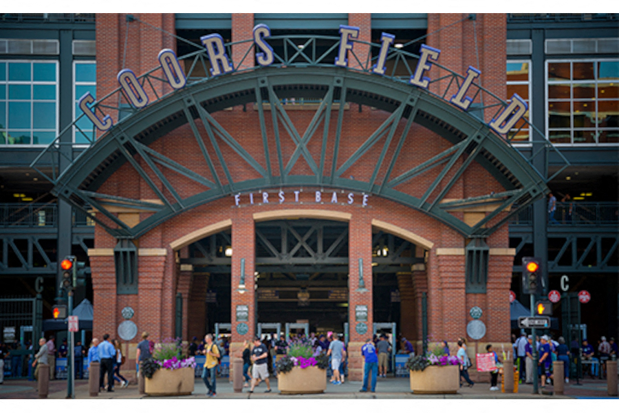 Hartley Flats - Denver, CO - Great Location