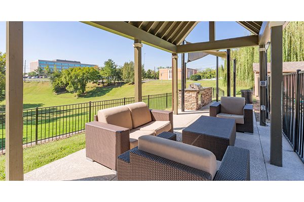 Willow Grove Apartments 308 Plus Park Blvd Nashville Tn