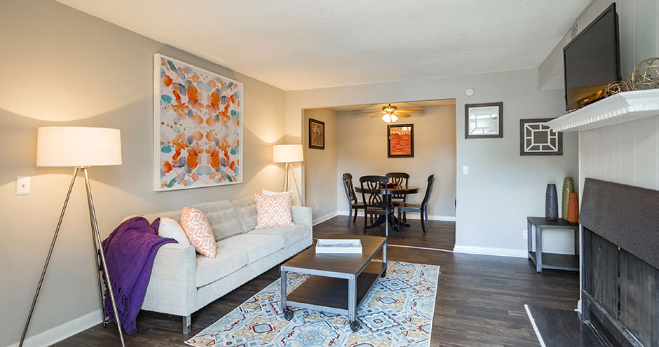 Willow Grove Apartments 308 Plus Park Blvd Nashville Tn