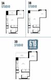 3A/3B/3D -Studio
