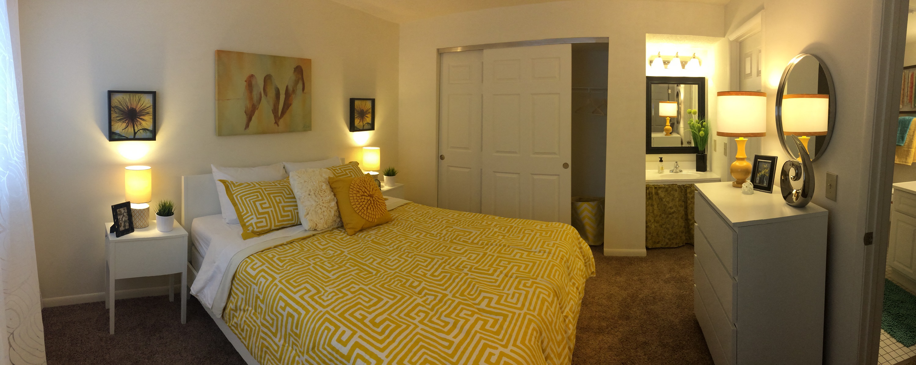 Bent Tree Apartments, 1240 E. Garbry Road, Piqua, OH - RENTCafé