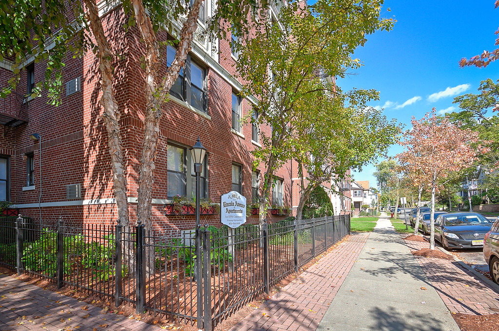 Lincoln Avenue Apartments in Orange, NJ