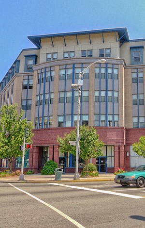 Dr King Plaza Apartments In East Orange Nj