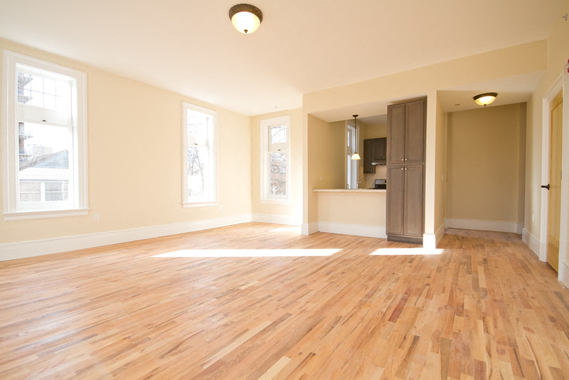 527 Mt Prospect Apartments In Newark Nj