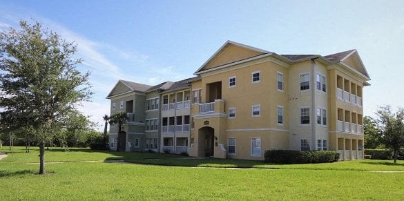 Apartments For Rent In Kissimmee Fl Academy Village