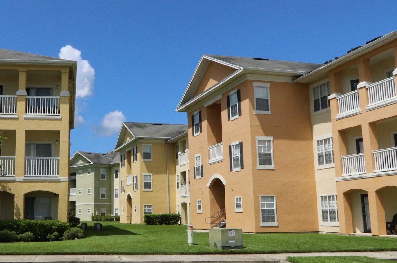 Academy Village Apartments, 2400 Academy Circle East, Kissimmee, FL