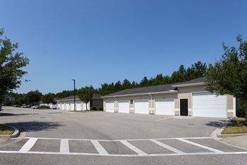 Ample Parking Space at Abberly Chase Apartment Homes by HHHunt, South Carolina, 29936