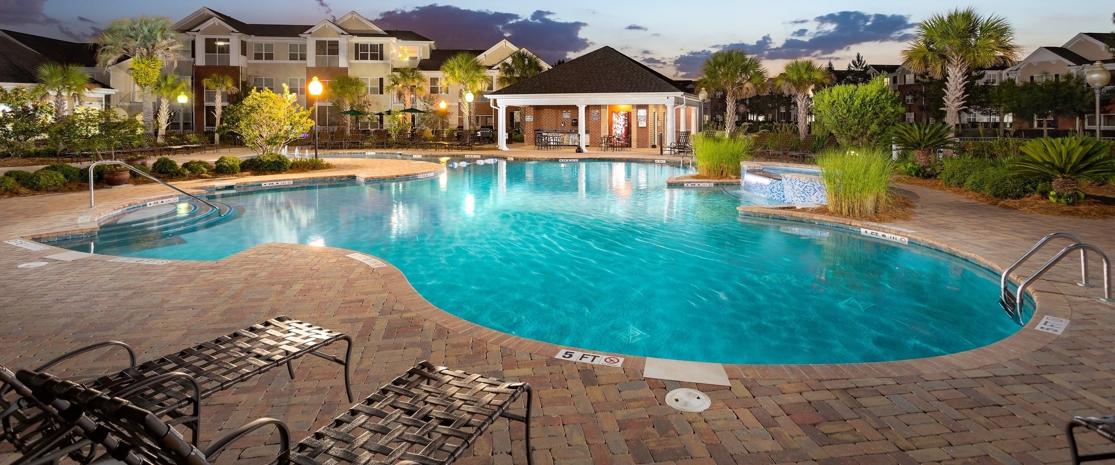 Apartments in Hardeeville, SC Abberly Chase