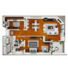 Standard One Bedroom Unit