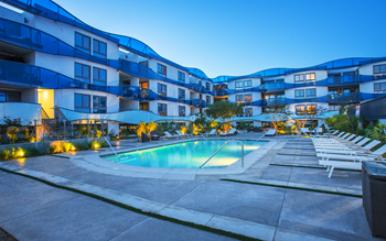 13900 Tahiti Way Studio-3 Beds Apartment for Rent - Photo Gallery 3