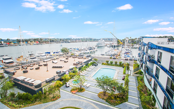 13900 Tahiti Way Studio-3 Beds Apartment for Rent - Photo Gallery 4