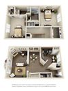 Townhome I