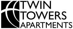 at Twin Towers, Chicago, IL, 60615