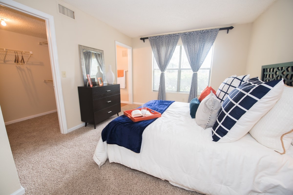 Welcome To Grande Oasis Carrollwood Tampa Apartments