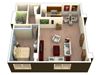 One Bedroom