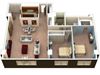Two Bedroom