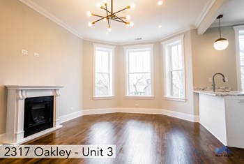 2317 N. Oakley Ave. Rentals - Chicago, IL - RentCafe