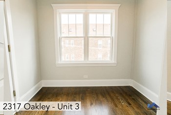 2317 N. Oakley Ave. Rentals - Chicago, IL - RentCafe