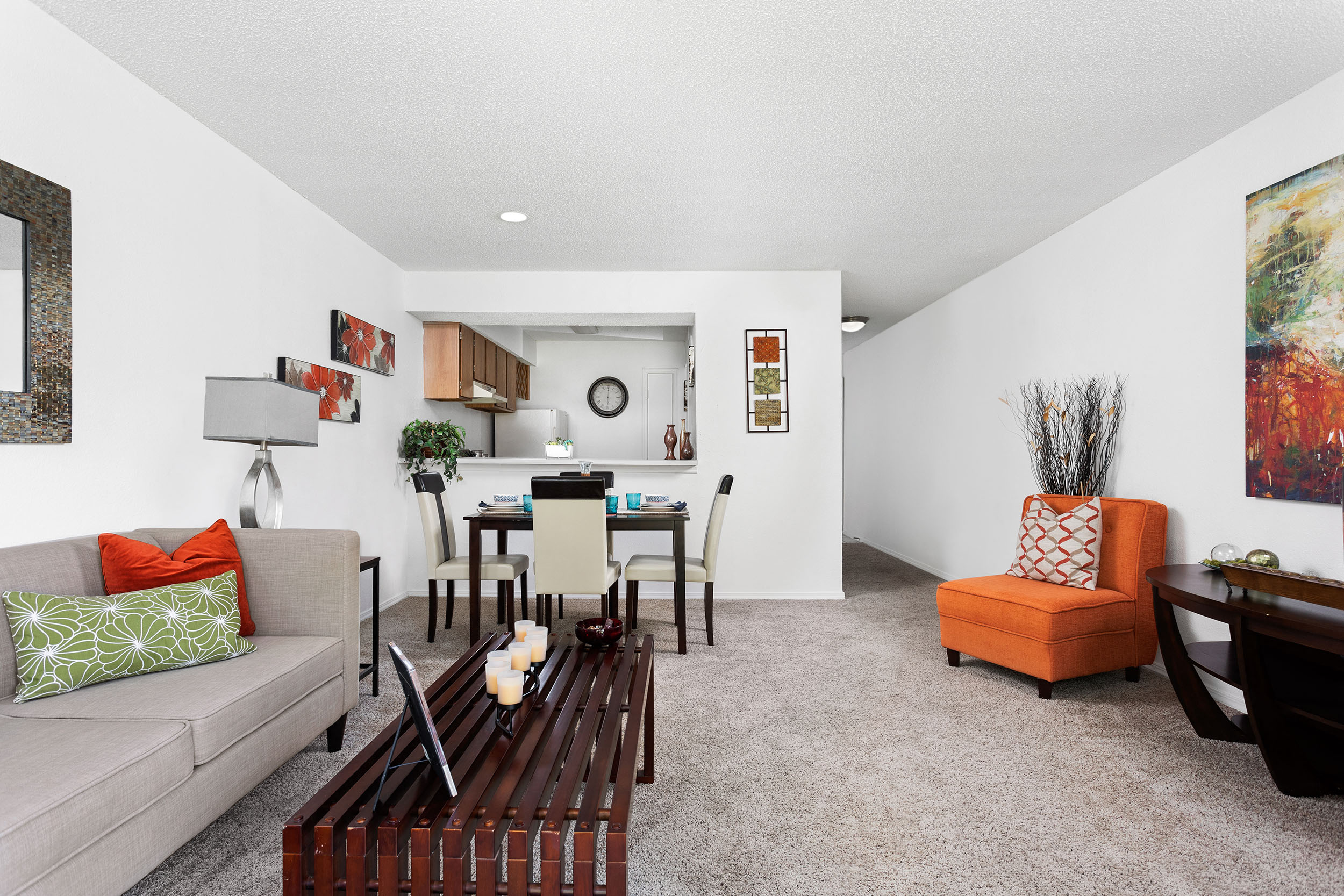 Invitational Apartments Apartments In Oklahoma City Ok