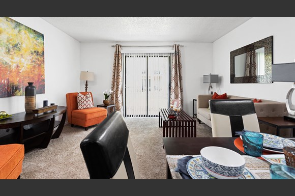 Invitational Apartments 3959 Nw 122nd Street Oklahoma City Ok