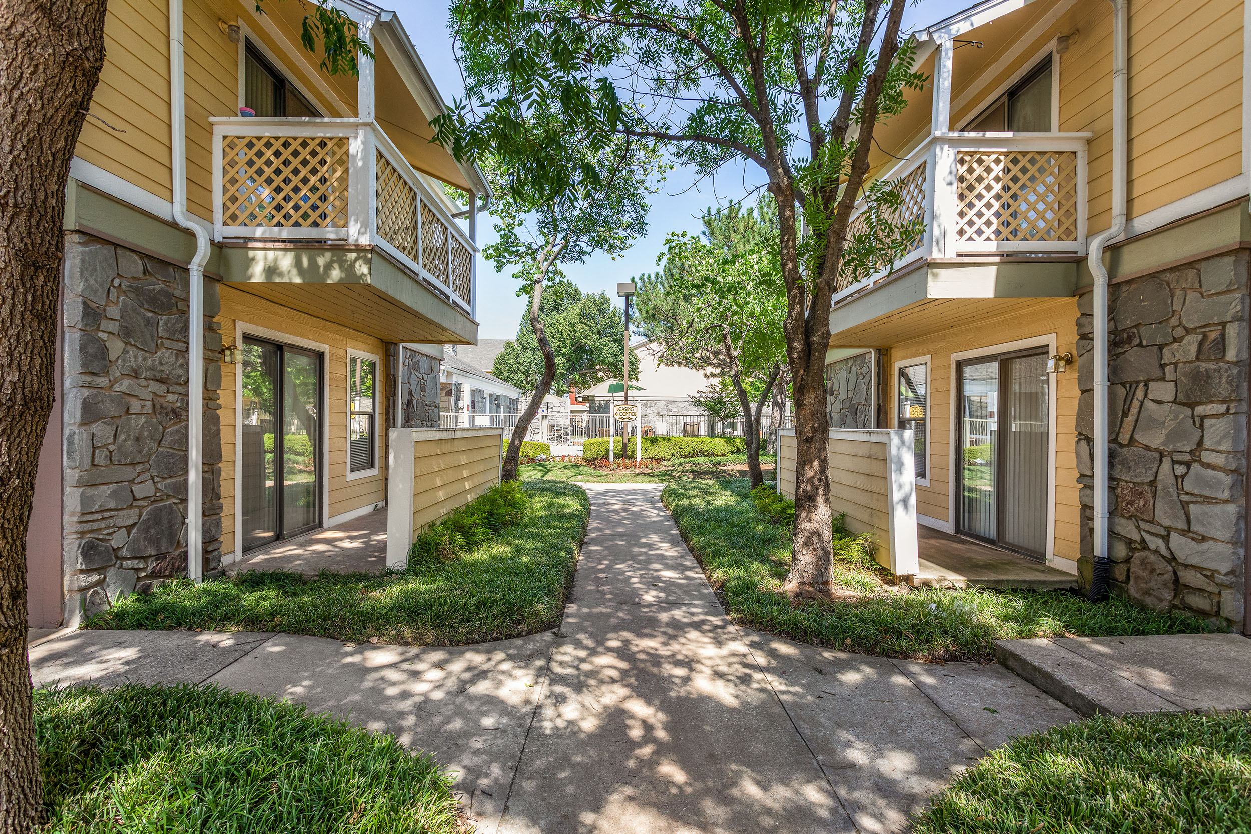 Windrush Apartments Apartments In Edmond Ok