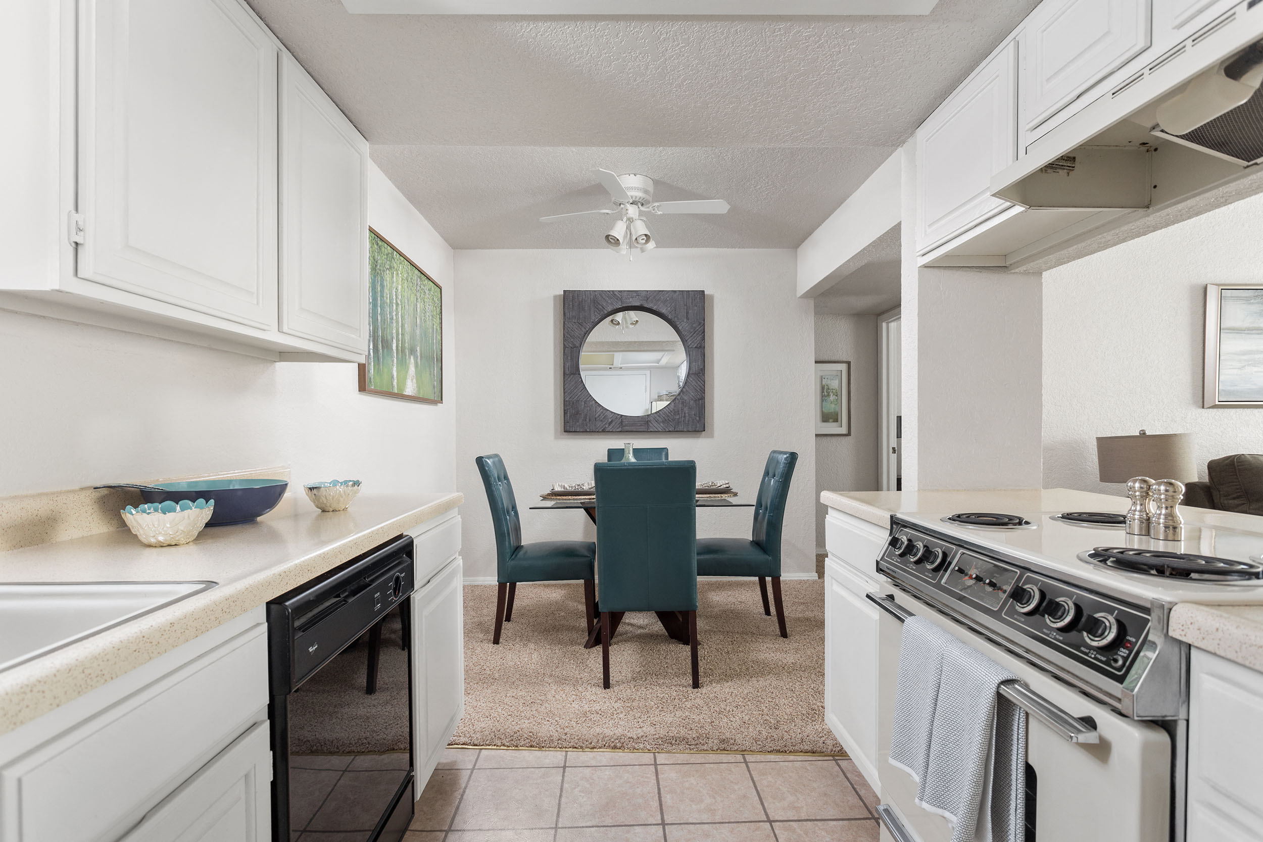 Apartments In Edmond