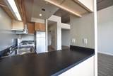 Studio apartment at The Vistas Apartments in San Francisco