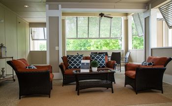 The Legacy at Walton Mill, The Overlook