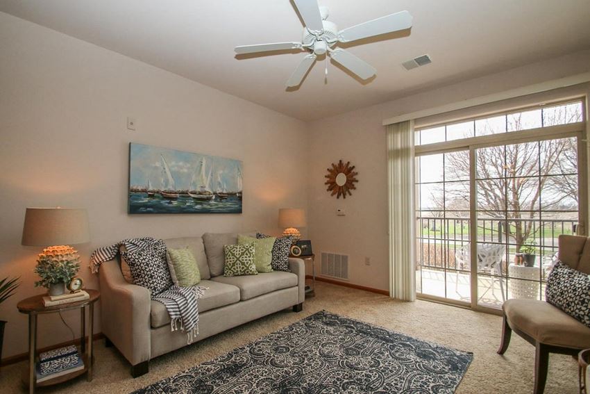 1280 Prospect Commons 1-2 Beds Apartment for Rent - Photo Gallery