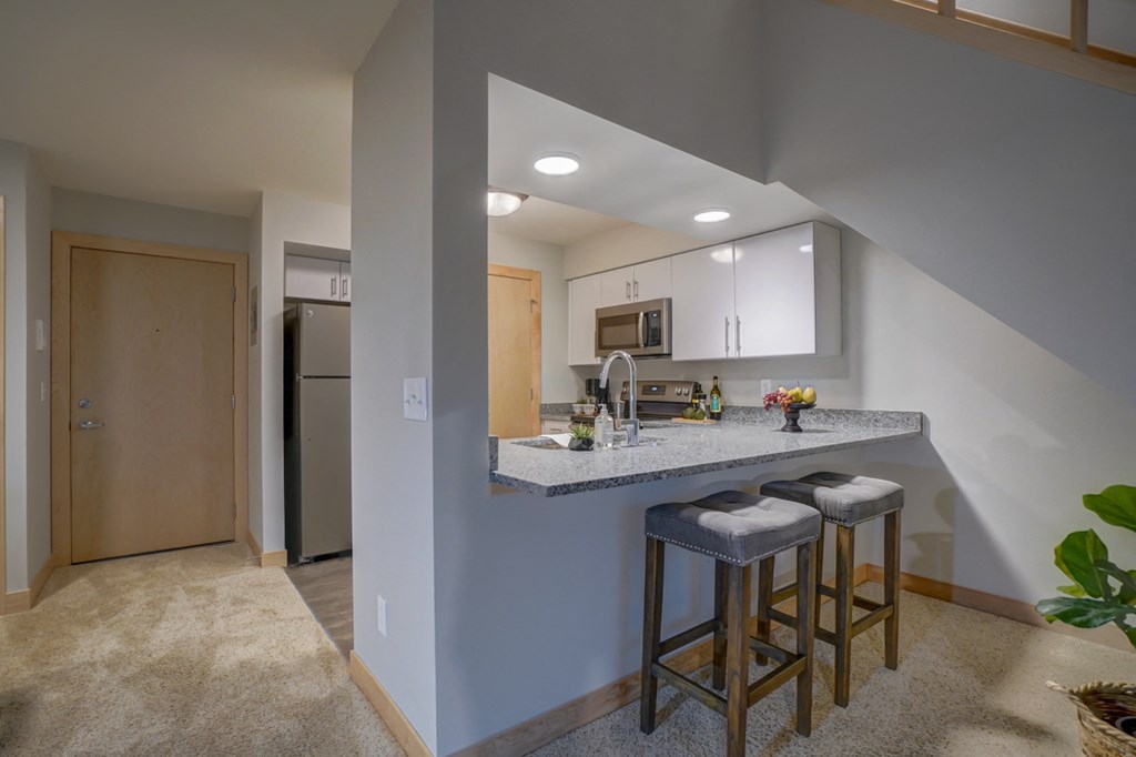 Cherry Tree Crossing