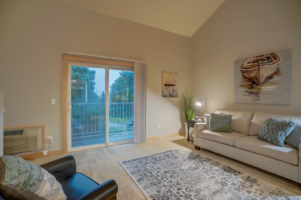 Cherry Tree Crossing