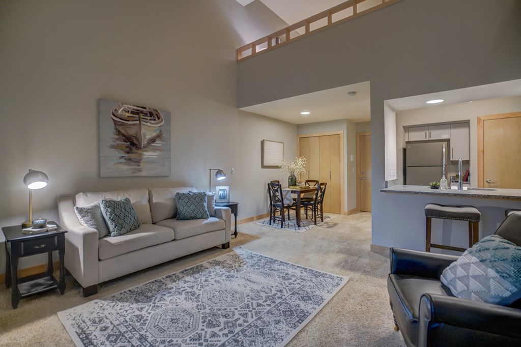 Cherry Tree Crossing